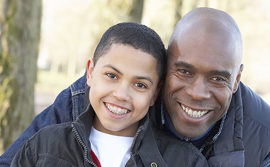 Three Prayers for Foster Care