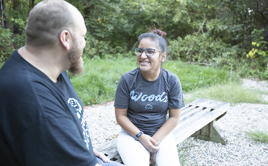 The Battle for Her Child's Life