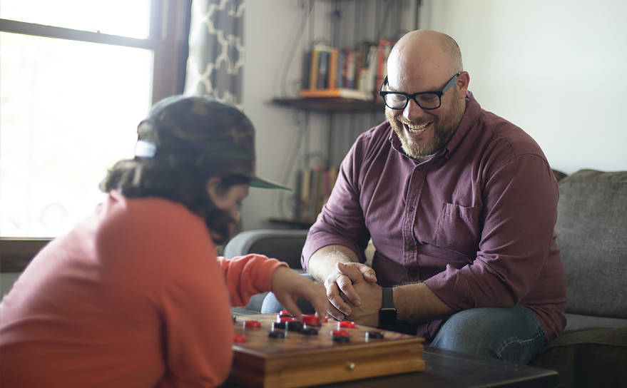 From Fragile to Miracle