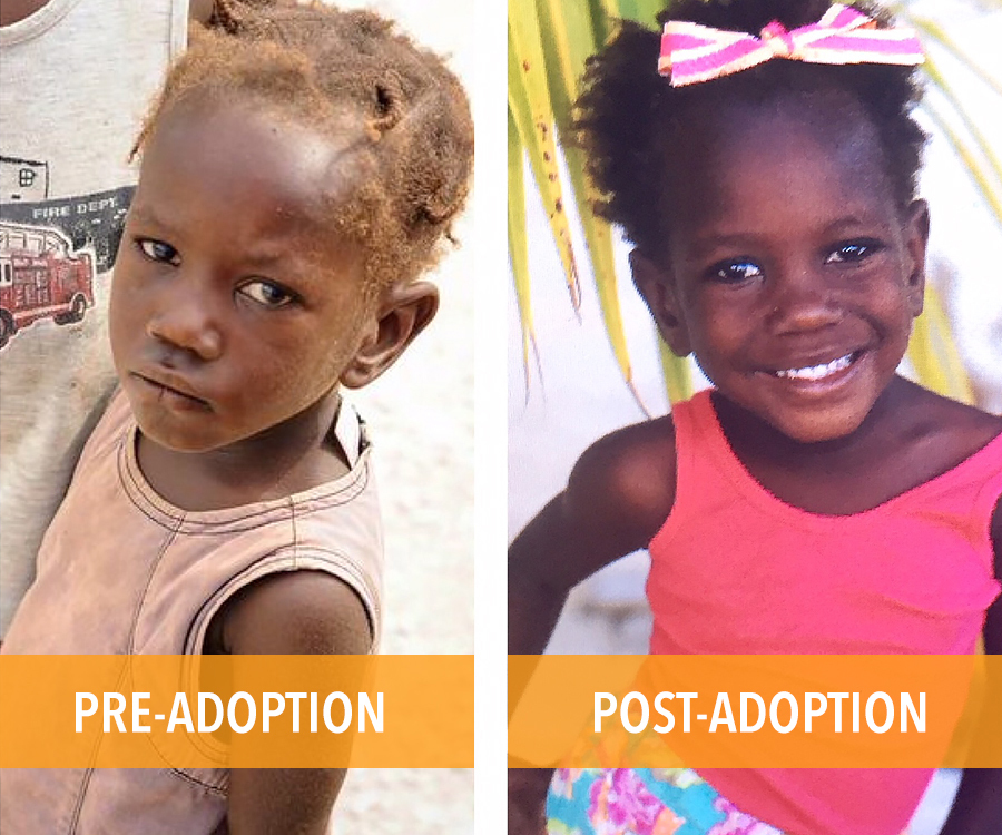 From Lonely to Loved