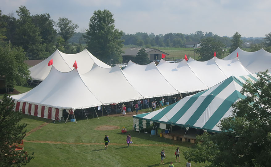 Gateway Woods Auction