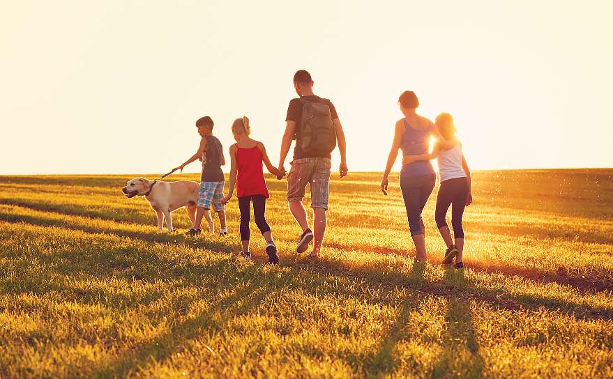 God's Heart in Action