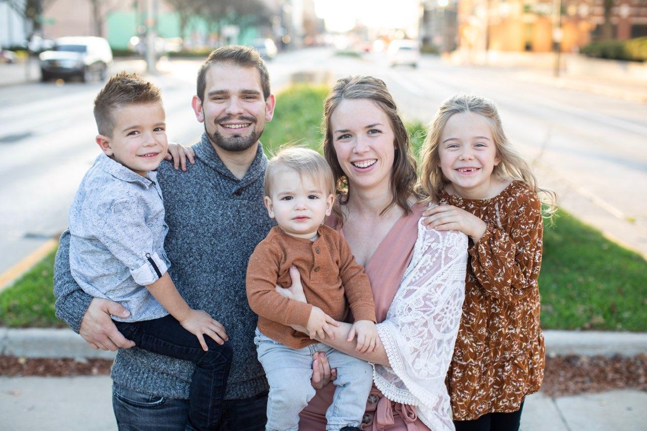 Called Out of Comfort 