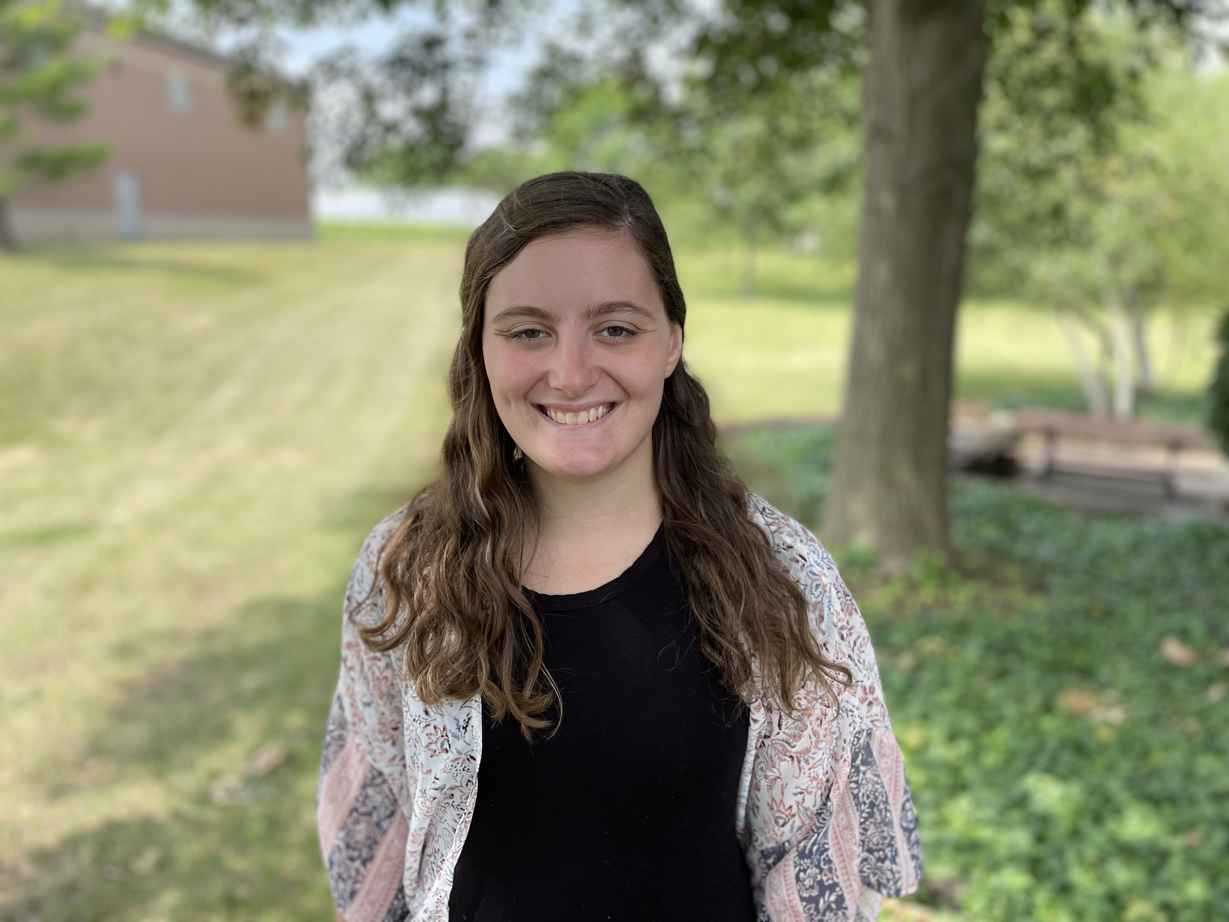 Light Despite the Darkness