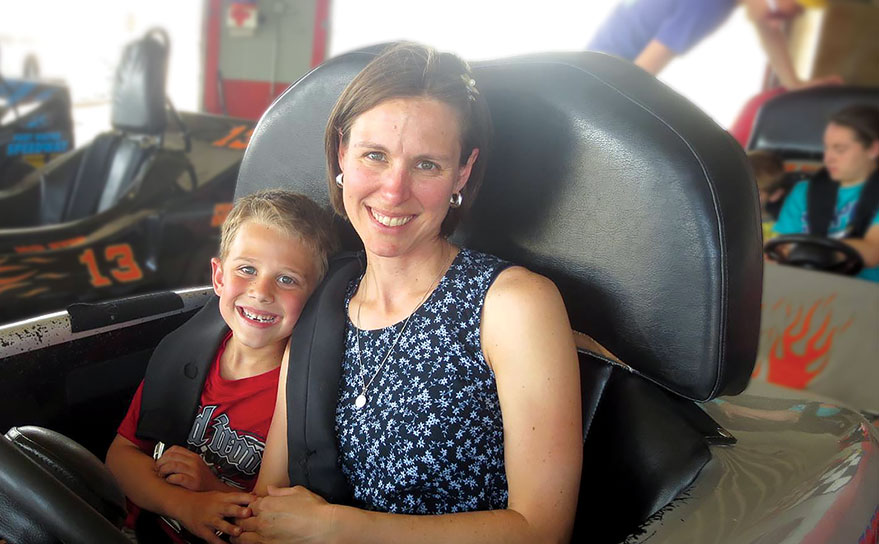 Training Up Children