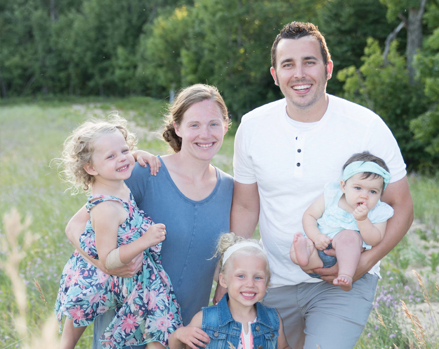 We Don't Have Answers