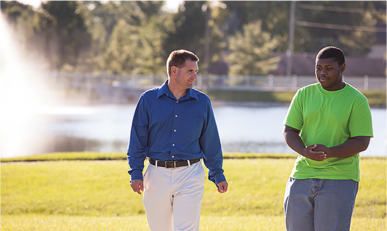 Applied Christianity