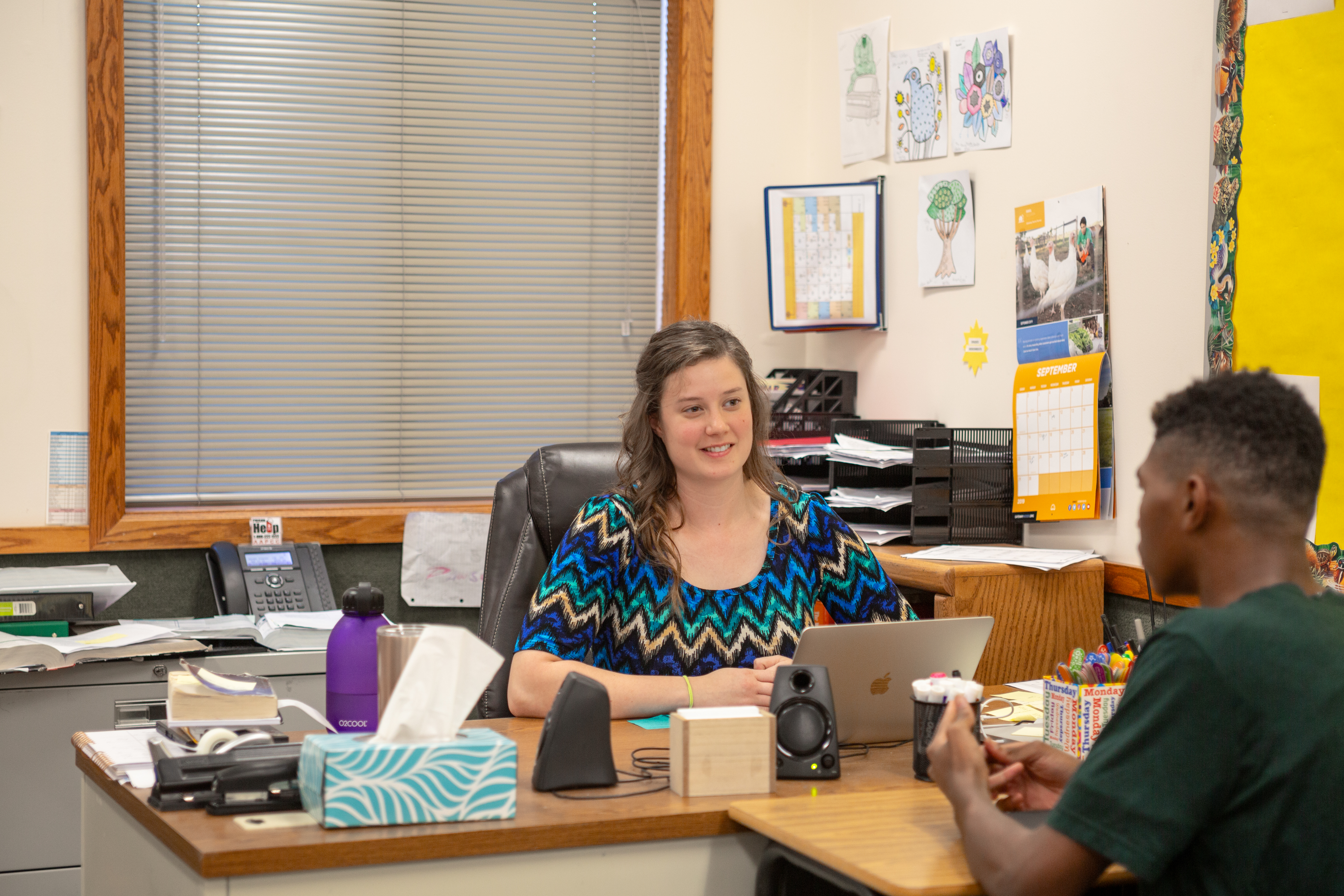 Persistence and Triumph